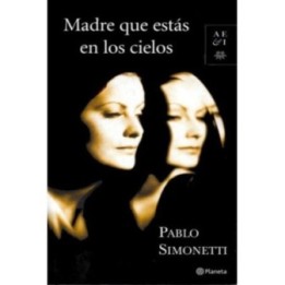 Madre que estás en los cielos