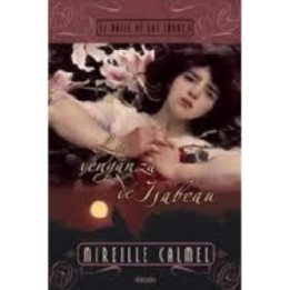 La venganza de Isabeau