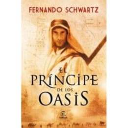 El príncipe de los oasis