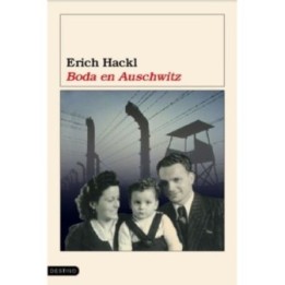 Boda en Auschwitz