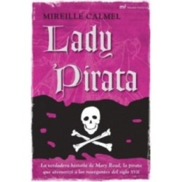 Lady pirata