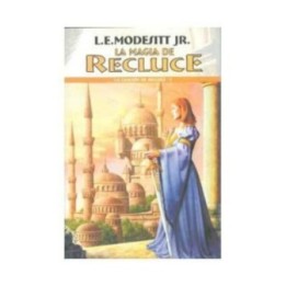 La magia de Recluce