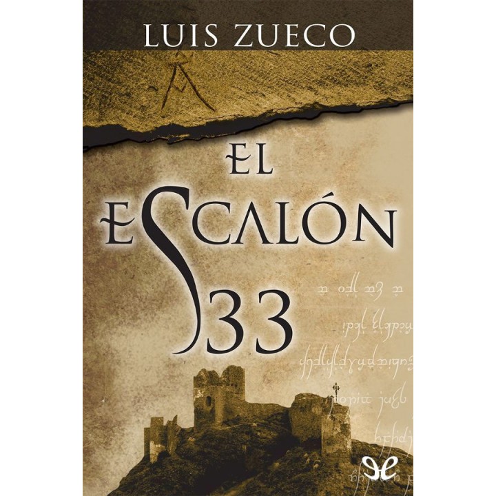 El escalón 33