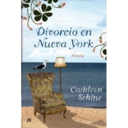 Divorcio en Nueva York
