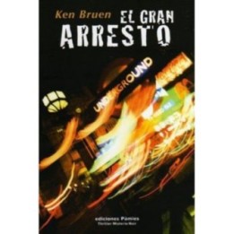 El gran arresto