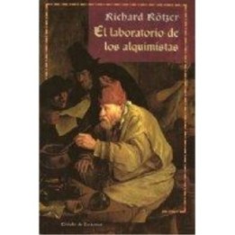 El laboratorio de los alquimistas