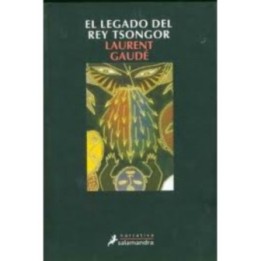 El legado del rey Tsongor