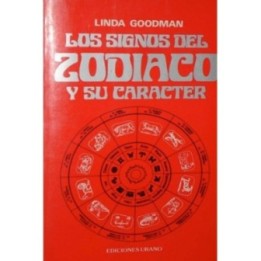 Los signos del zodiaco y su caracter