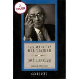 Las maletas del viajero