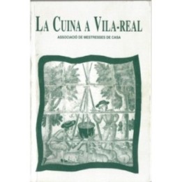 La cuina a Vila-real