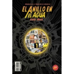 El anillo en el agua
