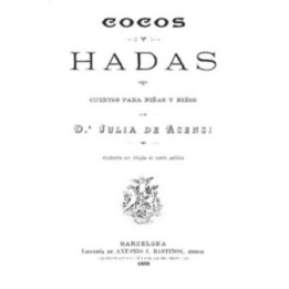 Cocos y hadas. Cuentos para niñas y niños