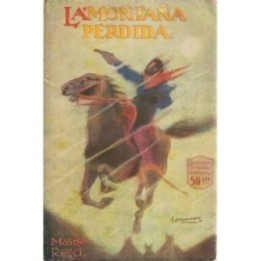 La montaña perdida