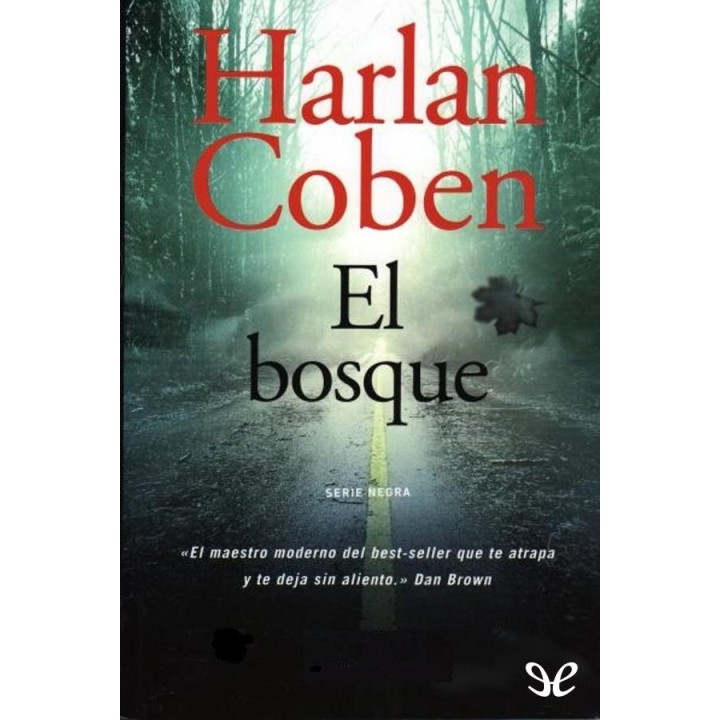 El bosque
