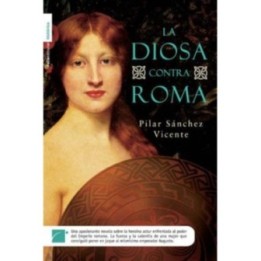 La diosa contra Roma