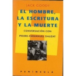 El hombre