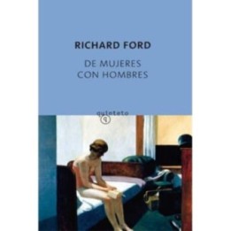 De mujeres con hombres