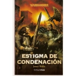 Estigma de condenación