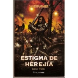 Estigma de herejía
