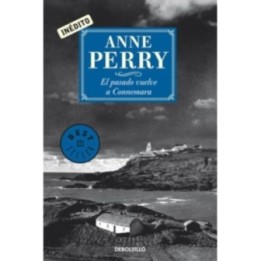 El pasado vuelve a Connemara