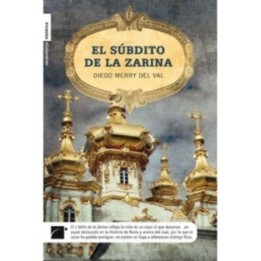 El súbdito de la zarina