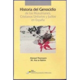 Historia del genocidio de los musulmanes