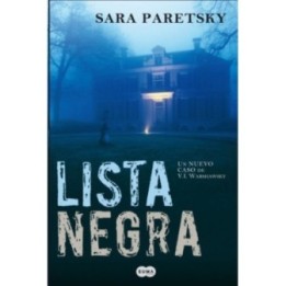 Lista negra