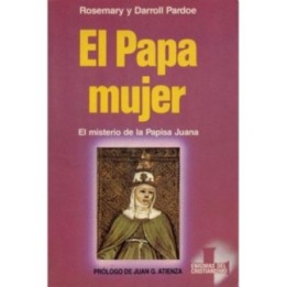 El Papa mujer