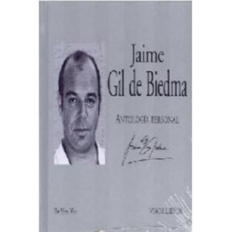 Antología personal