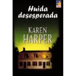 Huída desesperada