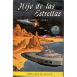 Hijo de las estrellas