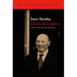 Diario de la galera
