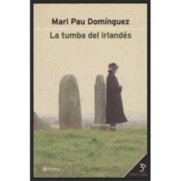 La tumba del irlandés