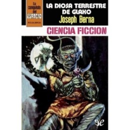 La diosa terrestre de Glaxo