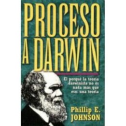 Proceso a Darwin