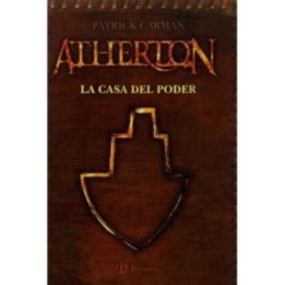 La casa del poder