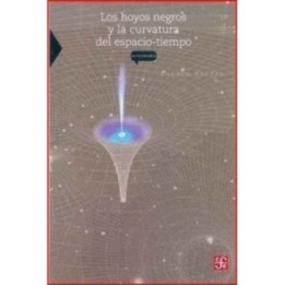 Los hoyos negros y la curvatura del espacio-tiempo