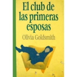 El club de las primeras esposas