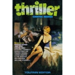 Thriller