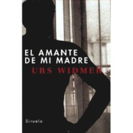El amante de mi madre