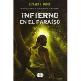 Infierno en el paraíso
