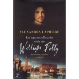 La extraordinaria vida de William Petty