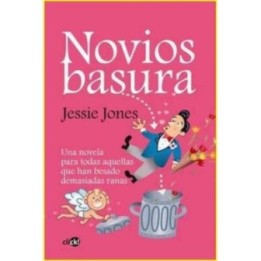 Novios basura