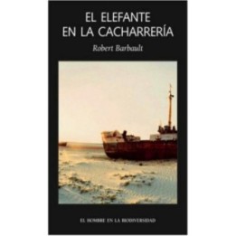 El elefante en la cacharrería
