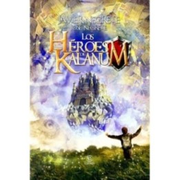 Los héroes de Kalanúm