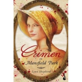 Crimen en Mansfield Park