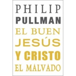 El buen Jesús y Cristo el malvado
