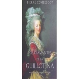 Los diamantes de la guillotina