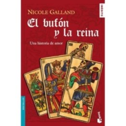 El bufón y la reina