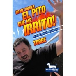 No me toques el pito
